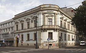 Ostoya Palace Hotel Krakow